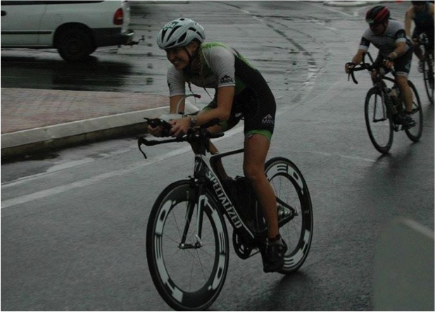 LAUREN 'WAZZY' BOURKE Name: Lauren Bourke Age group: 25-29 Race or program you qualified through: I got very lucky with a 70.3 Season Pass spot. Have you been to any triathlon world champs before (any distance)? If so, which ones/years? Yes - 70.3 World Champs in Austria last year. What are you most looking forwards to about the race and over course of the weekend? I just can't wait to share this experience with so many friends, and I feel particularly lucky being able to share it with my boyfriend and one of my biggest supporters, Derek Mulhearn (readers, look left!) What has been your strategy to survive training through Australian winter? Lots of hot showers! Also trying to recruit as many friends as possible to keep me company on the days that I don't want to go out. I don't like having reds (missed sessions) on Training Peaks so that helps too haha. What have been the key focus points in your training and preparation for the world champs? Well I was focusing on Mexico ITU worlds - standard distance so we were focusing more on speed, and then I got the late call up for Sunshine Coast. Thankfully I have the wonderful Lew to take care of managing all that and I just focus on being consistent. That also helps so much with motivation, know that Lew has gone to the effort of making me a program so I try my best to complete it and to the best of my ability. Have you heard about the infamous hill on the bike course with rumours of up to a 30% gradient? What is your strategy to make it up in one piece? I had heard of the hill but I hadn't heard it was going to be that steep haha. I was petrified of what I would come across on the course in Australia last year but I survived that I figure surely we don't have hills as bad as the Austrian Alps? I'm yet to toll backwards down a hill so I'm just going to keep pushing those pedals. Do you have any goals for the race?
Normal
0
false
false
false
EN-AU
JA
X-NONE
/* Style Definitions */
table.MsoNormalTable
{mso-style-name:"Table Normal";
mso-tstyle-rowband-size:0;
mso-tstyle-colband-size:0;
mso-style-noshow:yes;
mso-style-priority:99;
mso-style-parent:"";
mso-padding-alt:0cm 5.4pt 0cm 5.4pt;
mso-para-margin-top:0cm;
mso-para-margin-right:0cm;
mso-para-margin-bottom:10.0pt;
mso-para-margin-left:0cm;
line-height:115%;
mso-pagination:widow-orphan;
font-size:11.0pt;
font-family:Calibri;
mso-ascii-font-family:Calibri;
mso-ascii-theme-font:minor-latin;
mso-hansi-font-family:Calibri;
mso-hansi-theme-font:minor-latin;}
I’ve had so many races where things have gone wrong – flat tyres, problems with my feet (hot feet) and last year being sick. So my biggest goal every race is just to have one where nothing goes wrong. I feel like I have been training well and I just want a race that reflects and rewards those efforts. Sunny Coast marks the start of the Australian triathlon season; what are your plans for the rest of the season?
Normal
0
false
false
false
EN-AU
JA
X-NONE
/* Style Definitions */
table.MsoNormalTable
{mso-style-name:"Table Normal";
mso-tstyle-rowband-size:0;
mso-tstyle-colband-size:0;
mso-style-noshow:yes;
mso-style-priority:99;
mso-style-parent:"";
mso-padding-alt:0cm 5.4pt 0cm 5.4pt;
mso-para-margin-top:0cm;
mso-para-margin-right:0cm;
mso-para-margin-bottom:10.0pt;
mso-para-margin-left:0cm;
line-height:115%;
mso-pagination:widow-orphan;
font-size:11.0pt;
font-family:Calibri;
mso-ascii-font-family:Calibri;
mso-ascii-theme-font:minor-latin;
mso-hansi-font-family:Calibri;
mso-hansi-theme-font:minor-latin;}
I’m off to Mexico and racing the ITU worlds two weeks later, then after that I really have no idea what I want to focus on. I have a burning desire to one day do an Ironman but I’ve been patiently waiting until it feels right. We’ll see how much Sunshine Coast hurts before I commit to anything. What kit will your be wearing? Still a bit undecided, but probably my Aus kit because it’s the only time I get the chance to wear it and it gives the race an extra special feel. What bike will you be riding? Specialized Shiv