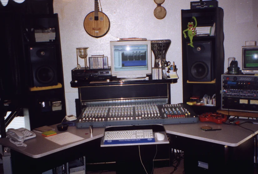 Dallas, Texas - 1999