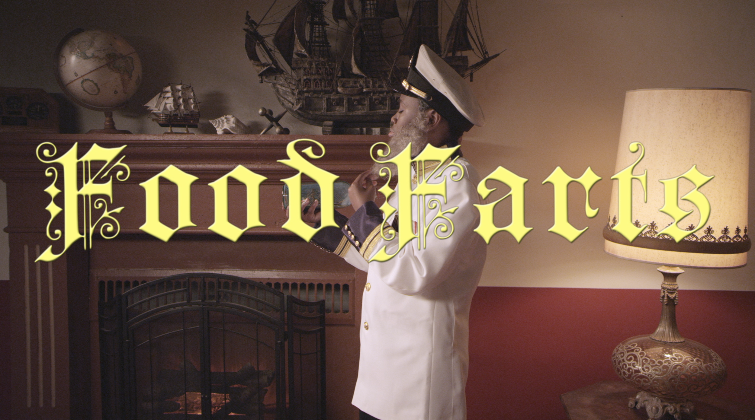    Food Farts &nbsp;- Click here to watch! &nbsp;Co-written with Jacob Reed. 