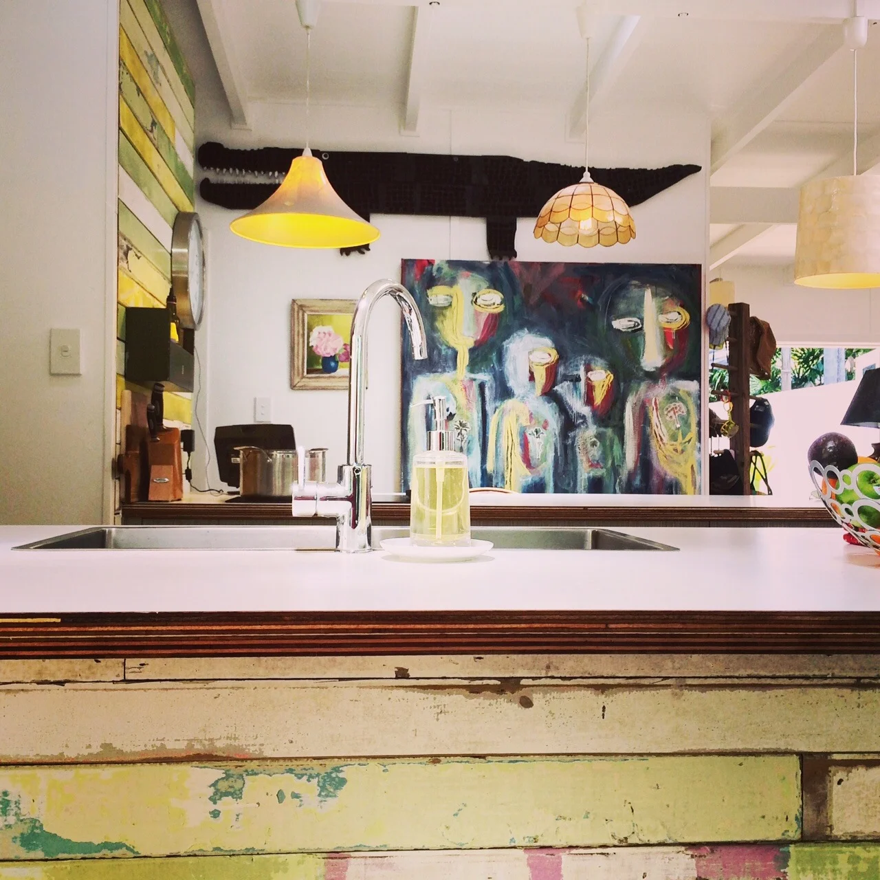 “True to its name”