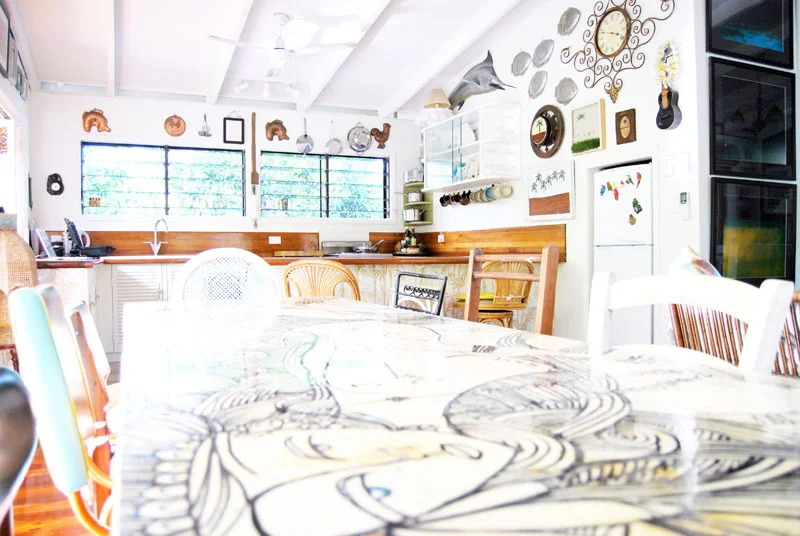 Exactly What the Doctor ordered