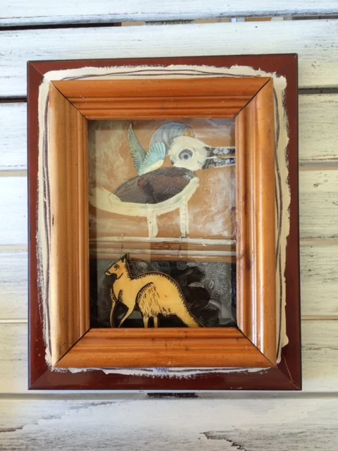 The Free Souls "Planet"