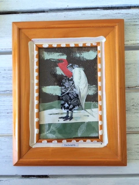 The Free Souls "unchanging"