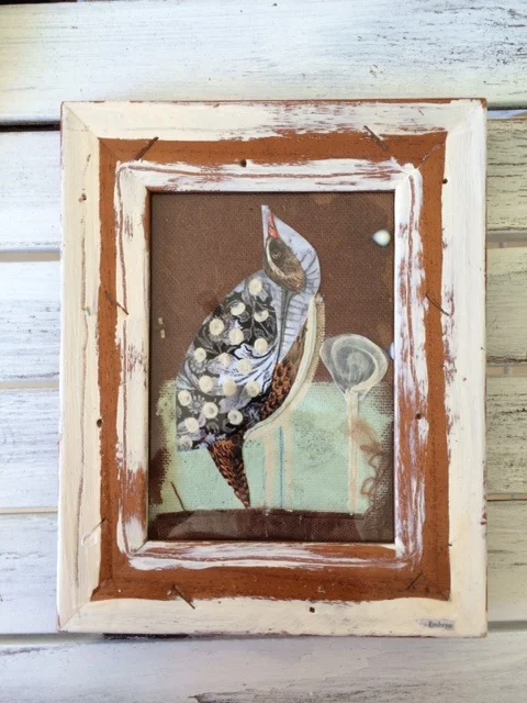 The free Souls "embryo"