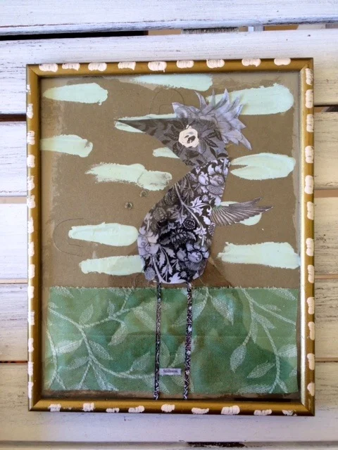 The Free Souls "stillness"