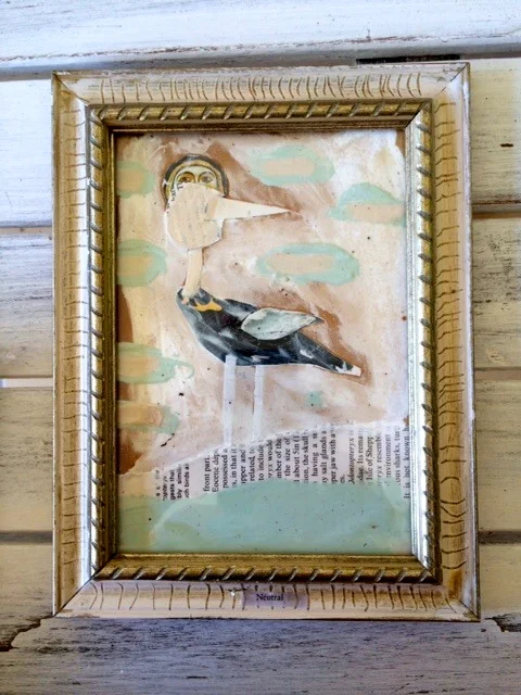 The Free Souls "neutral"