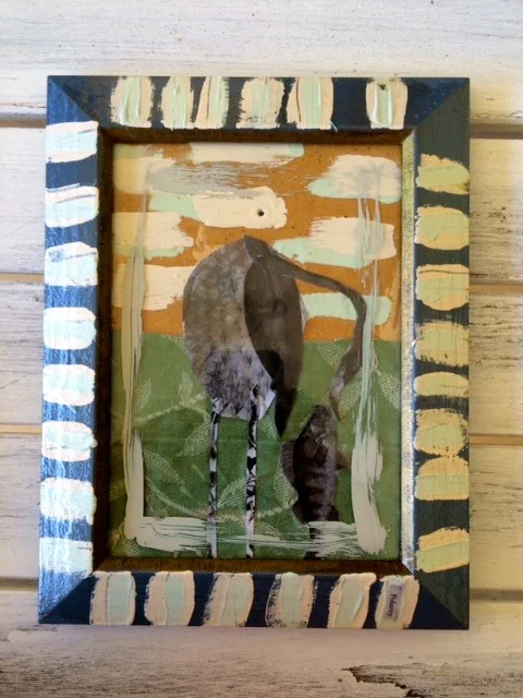 The Free Souls "polarity"