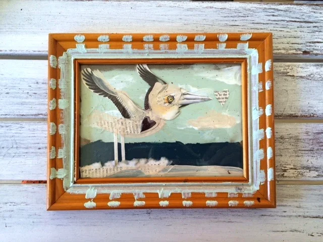 The Free Souls "air"