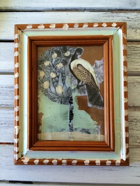 The Free Souls "spirit"