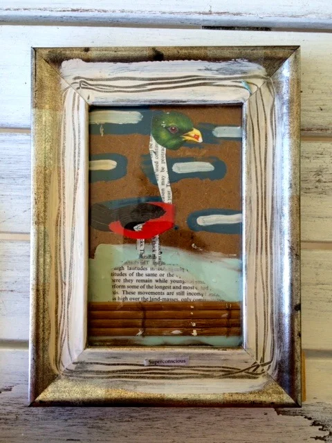 The Free Souls "superconscious"