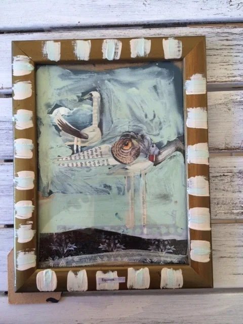 The Free Souls "equinox"