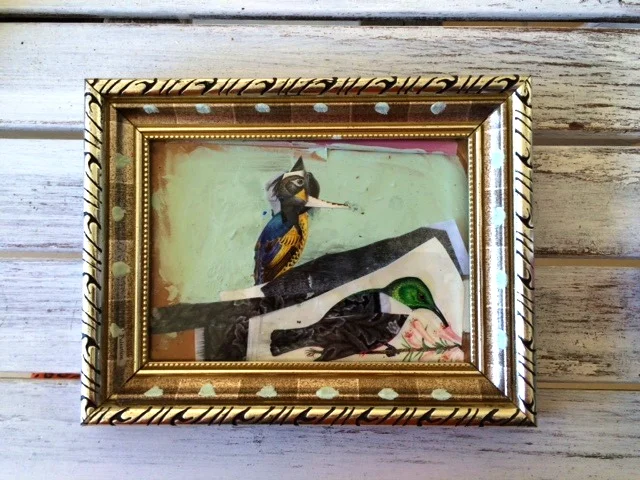 The Free Souls "pulsation"