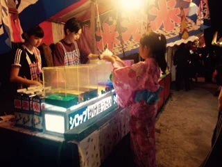 also we went to a local festival and it was fantastic i loved it. also i did a game and i won these candy jelly lolly pop things. then we went back home and went to sleep.