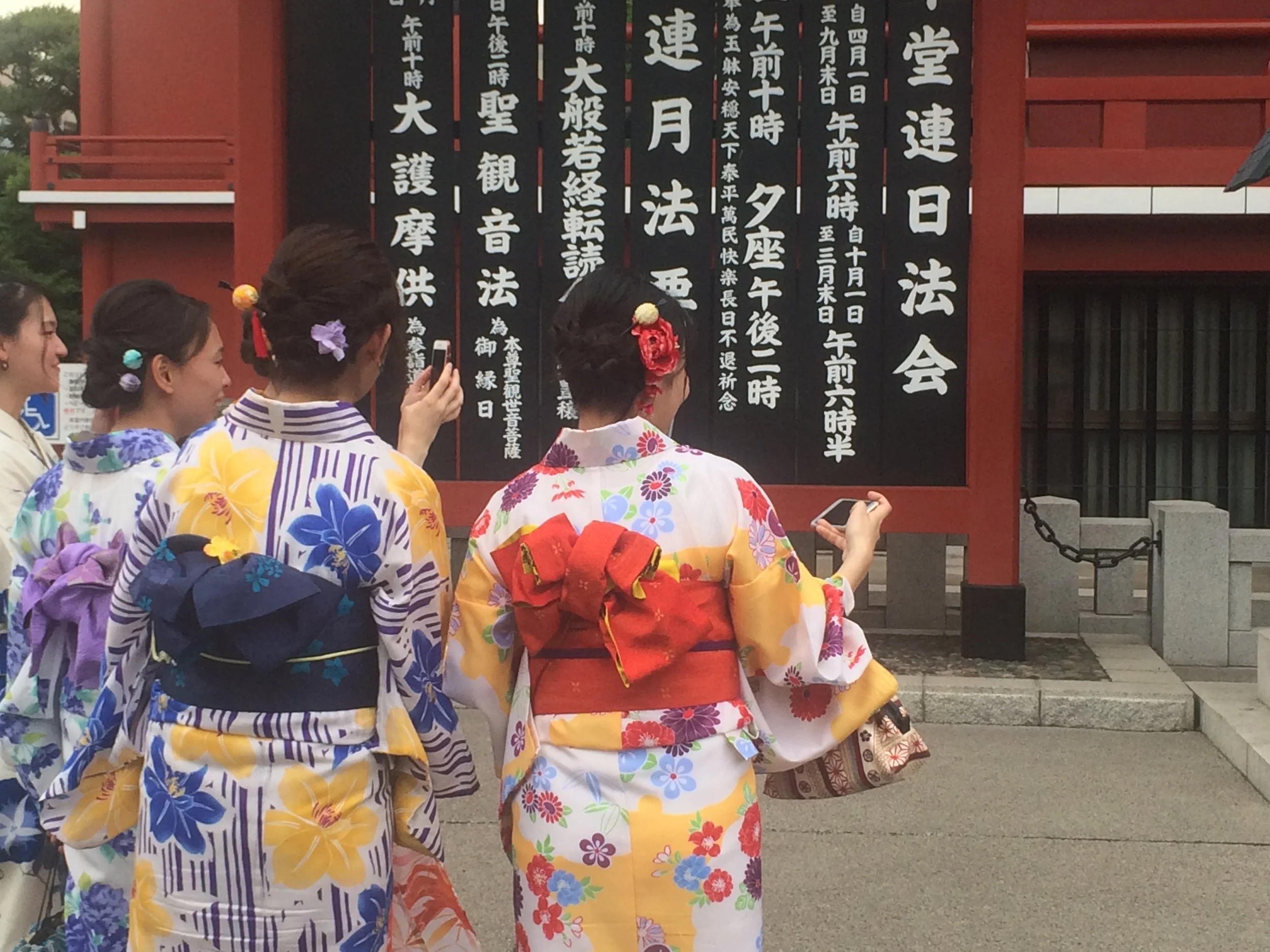 these are old traditional dressthat were warn by girls and boys.