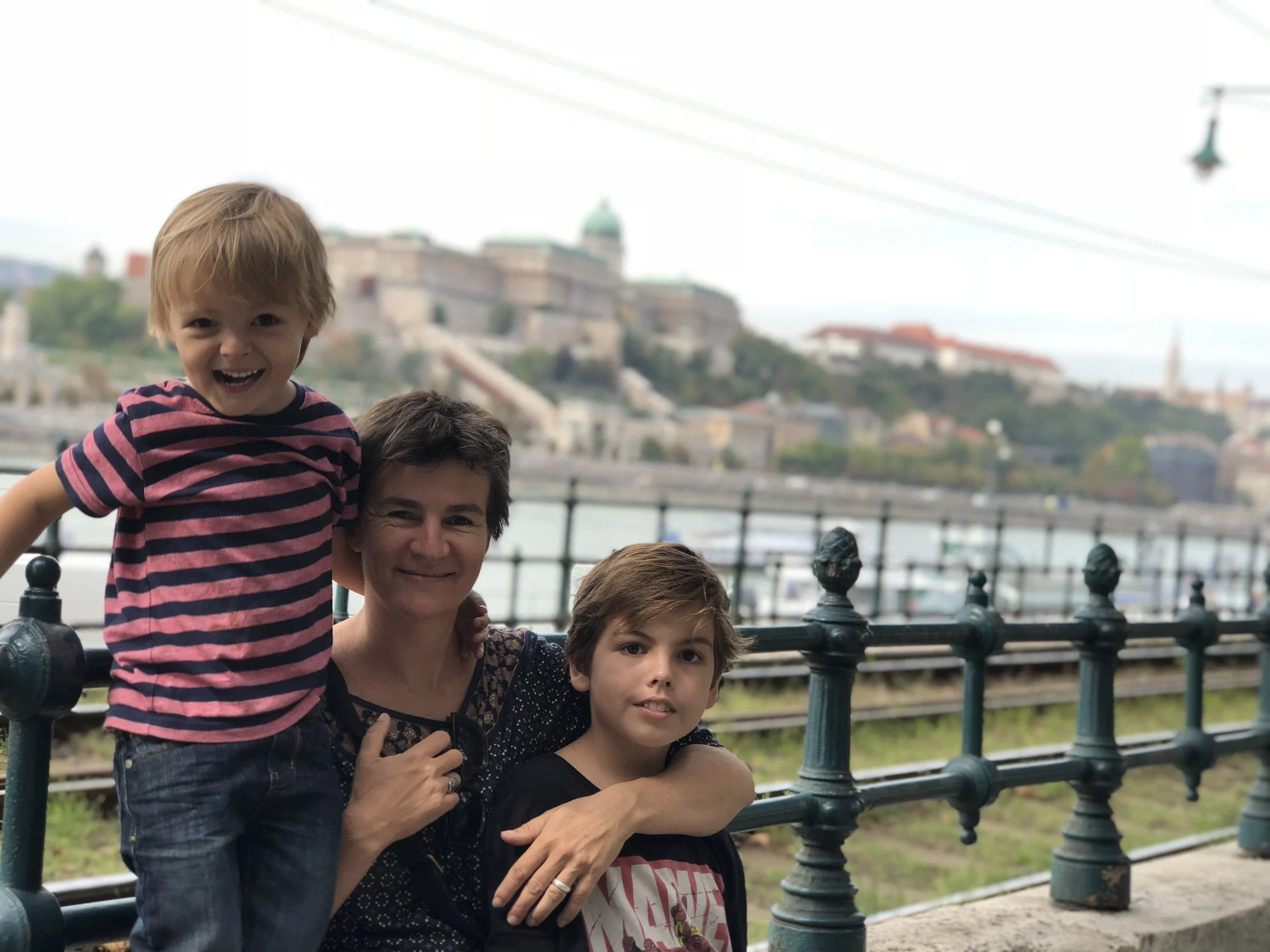 there was a huge river what was called Danube And it’s gigantic. It flows through 10 countries which is amazing.🤩🤢🤮Plus it starts in Germany and goes up to the Black Sea.🤬🤭😵 we where here last year.