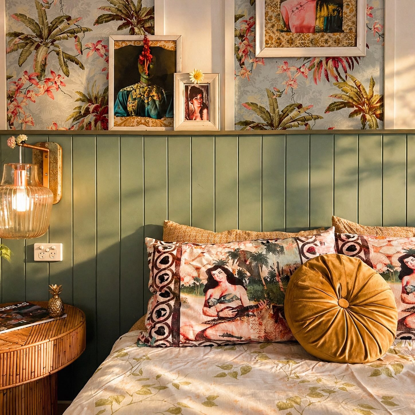 With heaps of room for family and friends, art on the walls and sea breezes drifting through the house, this is the kind of place that helps you remember how to relax. Escape winter at the Artists&rsquo; beach house. We have the 9th to the 14th of Au