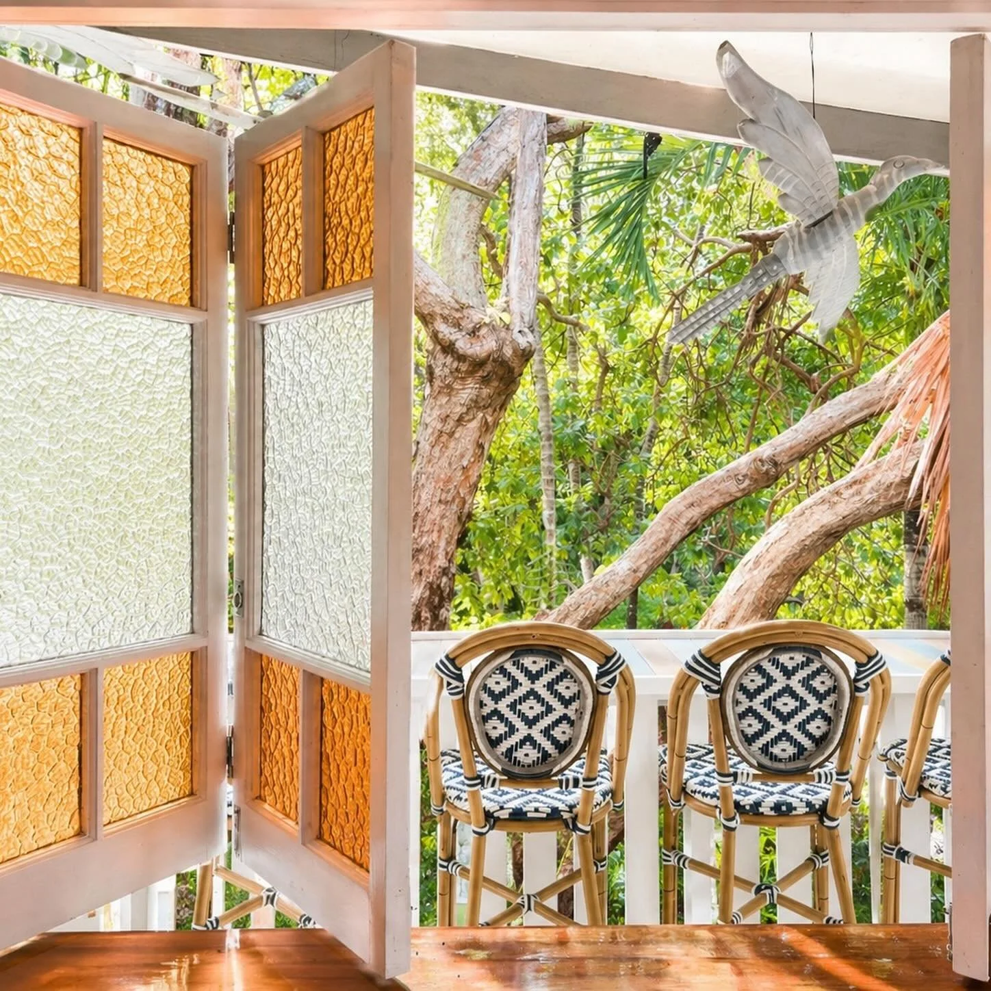 the only agenda is taking it slow at the treehouse. If you feel like escaping winter and chilling out in the North Queensland tropics, we now have the 2nd to the 8th August available. #portdouglas #farnorthqueensland