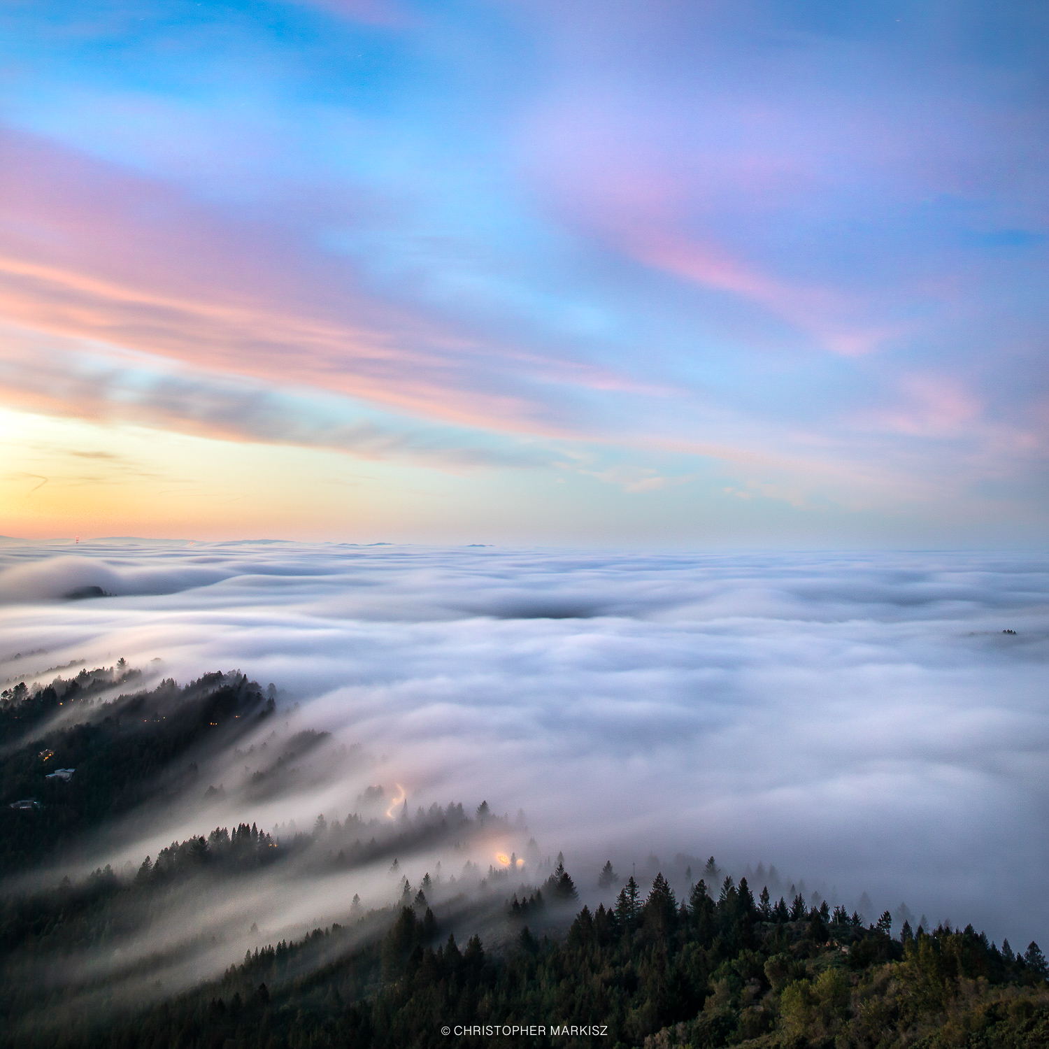 Magic Mountain