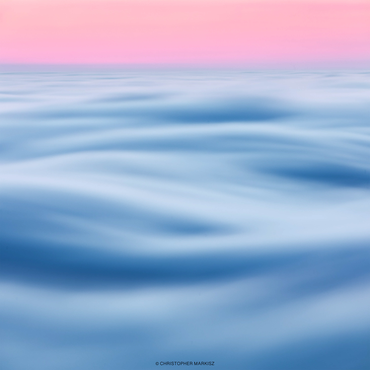 Ocean Air