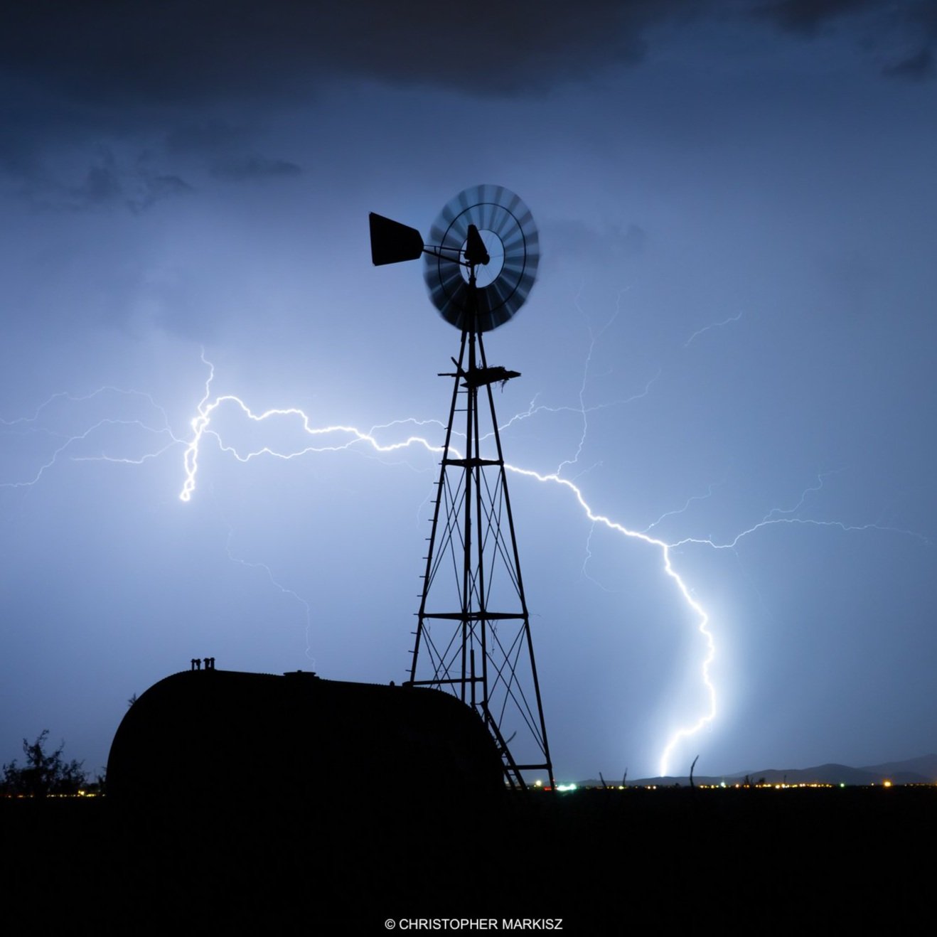 Arizona Monsoon