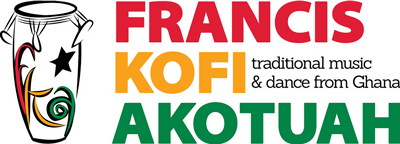 Francis Kofi Akotuah