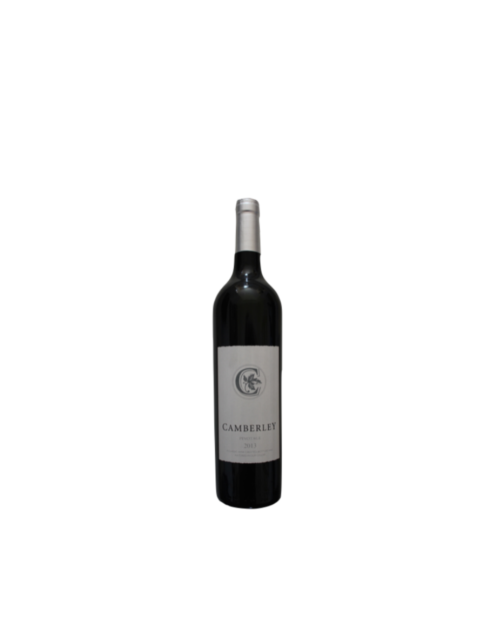 Pinotage 2016 - R150