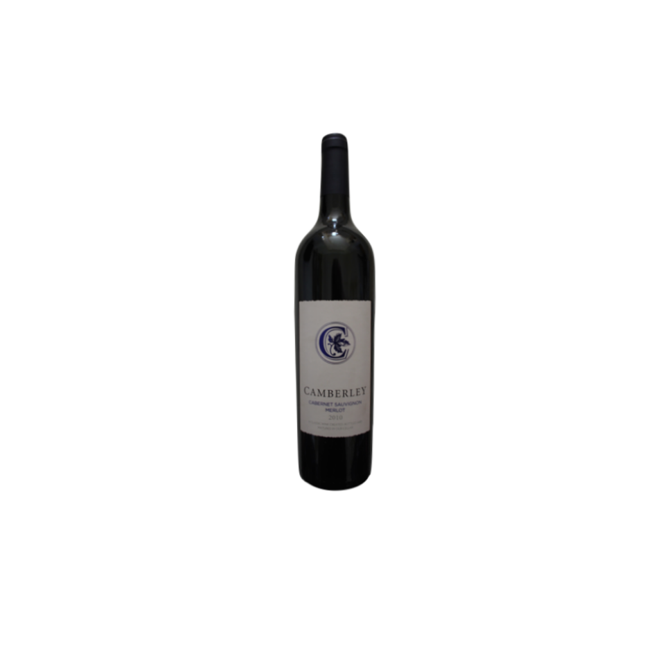 Cabernet Sauvignon/Merlot 2014 - R200