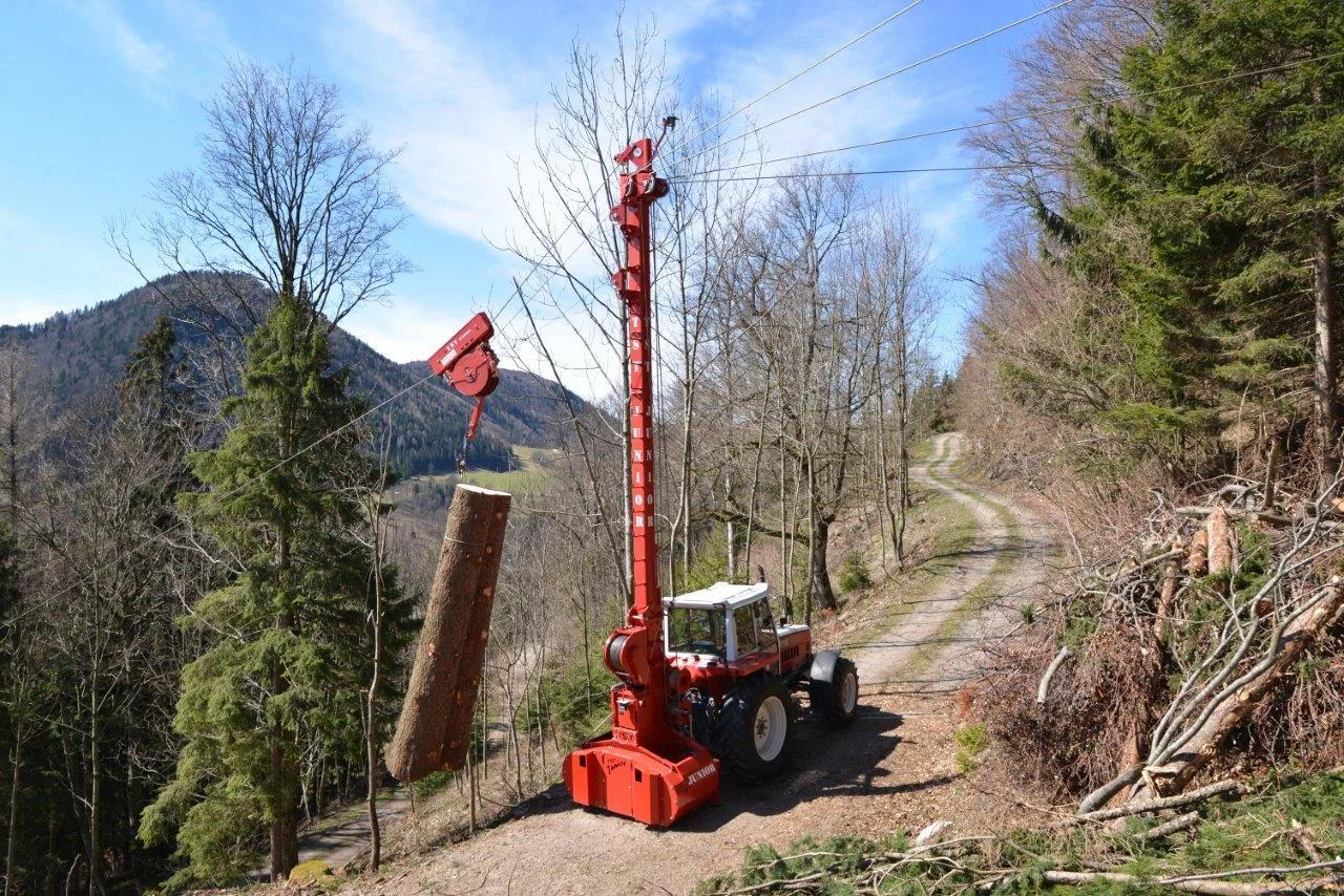 Nominierung Innovationspreis Austrofoma