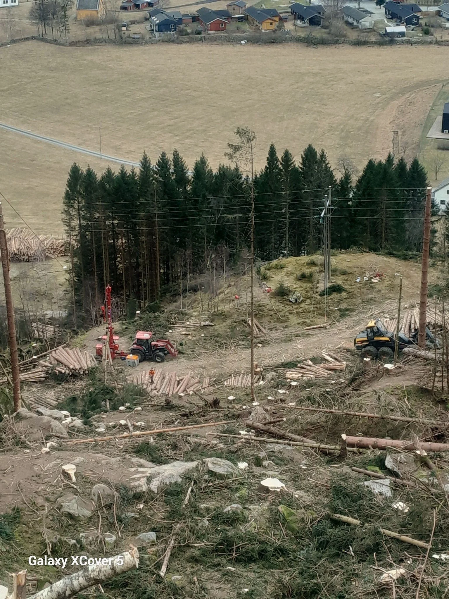 TST setzt neuen Meilenstein in Norwegen