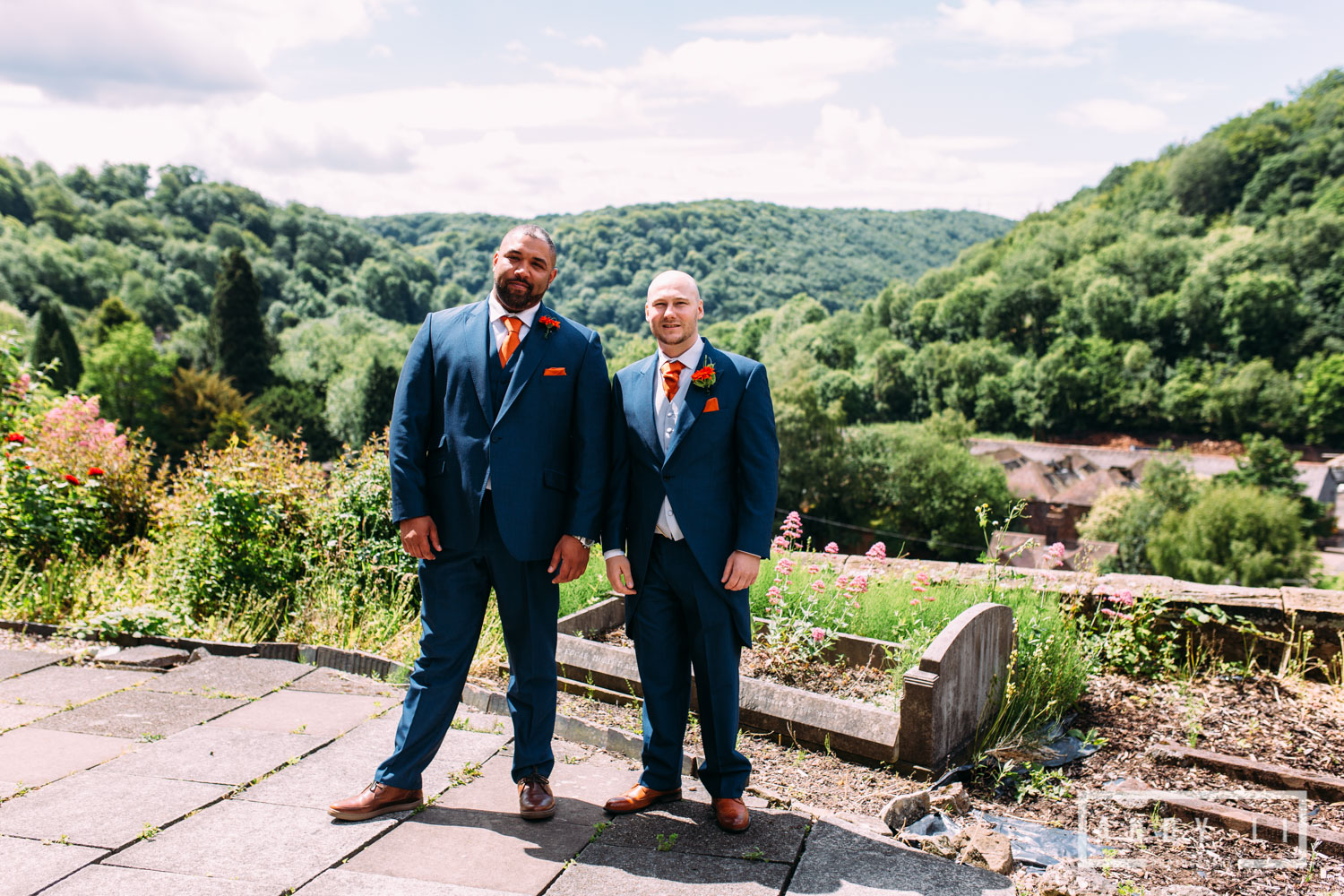 Enginuity Ironbridge Shropshire Wedding Photographer-026.jpg