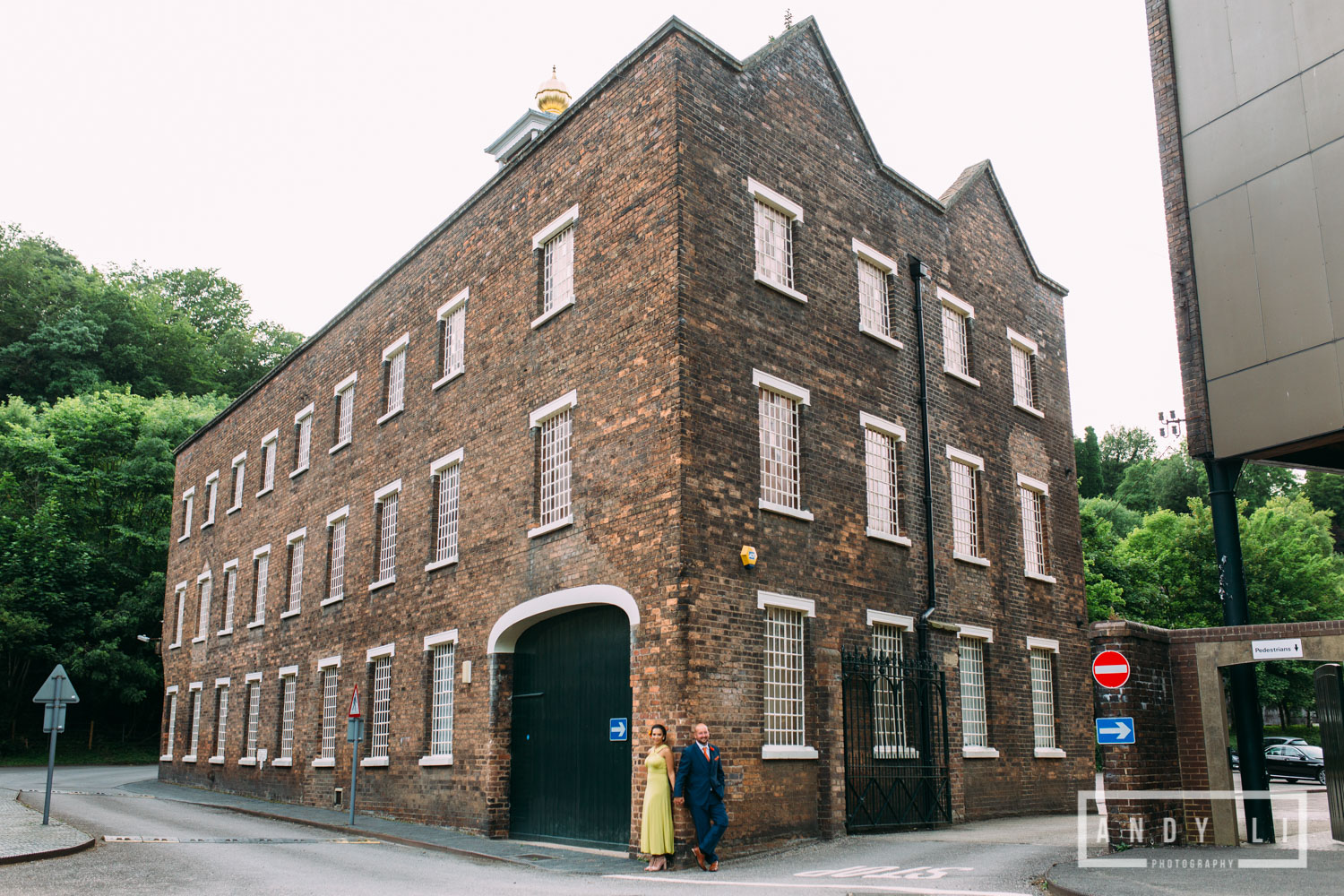 Enginuity Ironbridge Shropshire Wedding Photographer-148.jpg