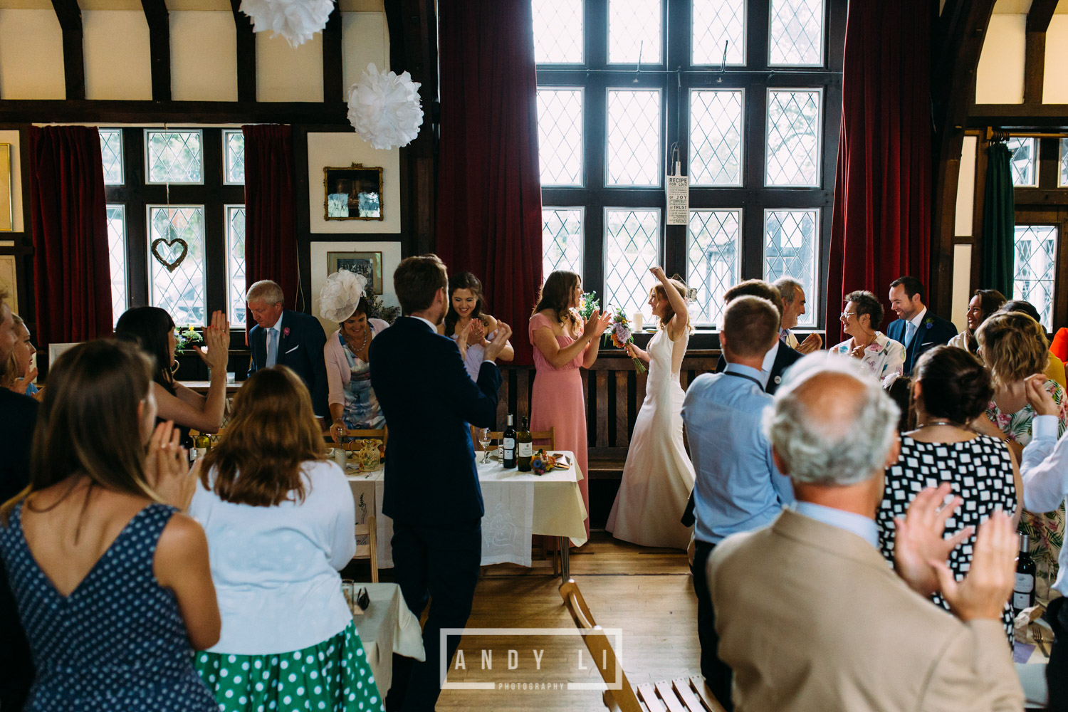 Wistanstow Village Hall Wedding Photography-141.jpg