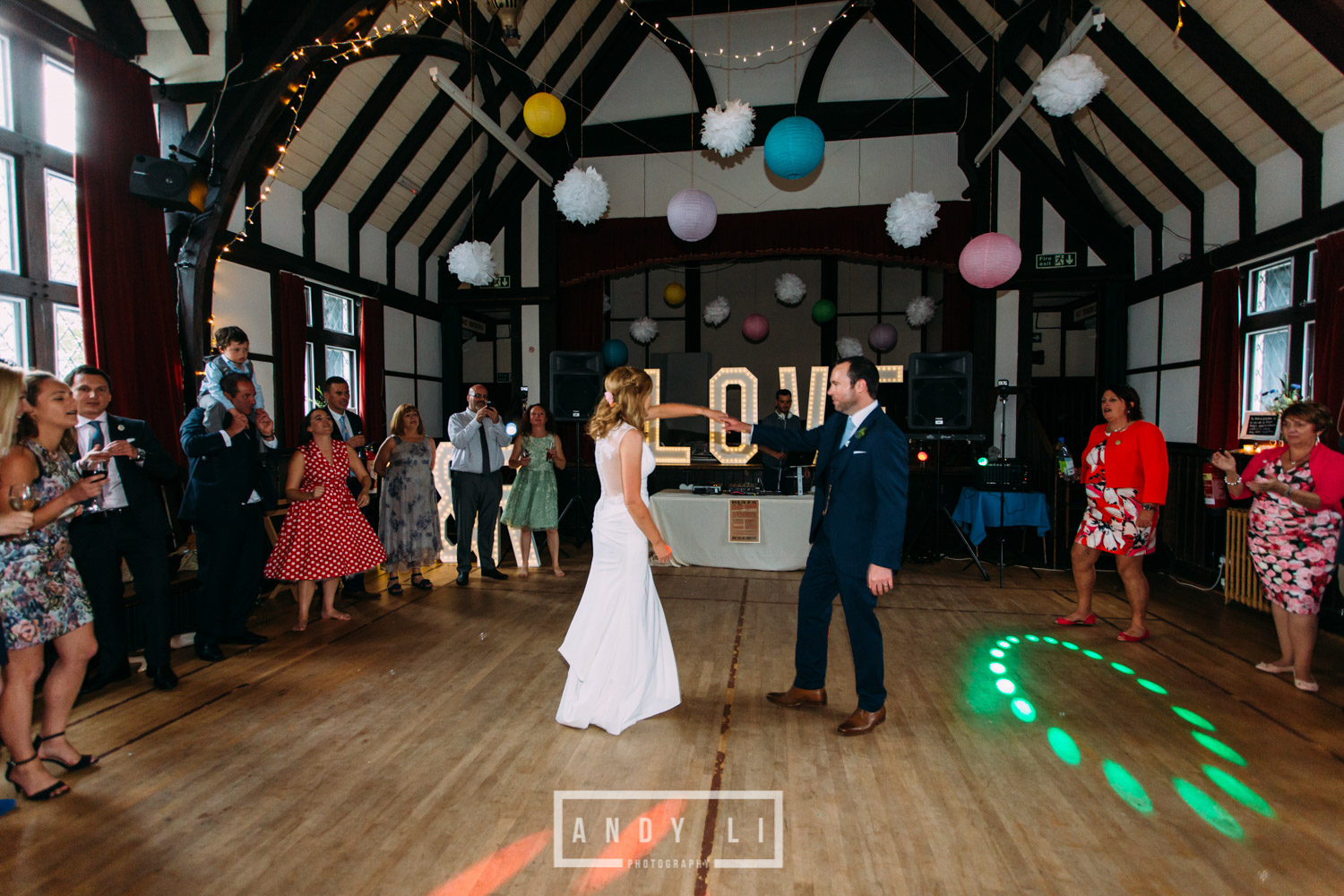 Wistanstow Village Hall Wedding Photography-194.jpg