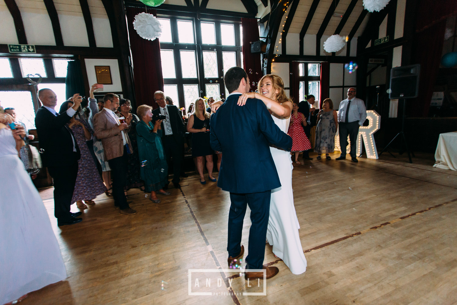 Wistanstow Village Hall Wedding Photography-195.jpg