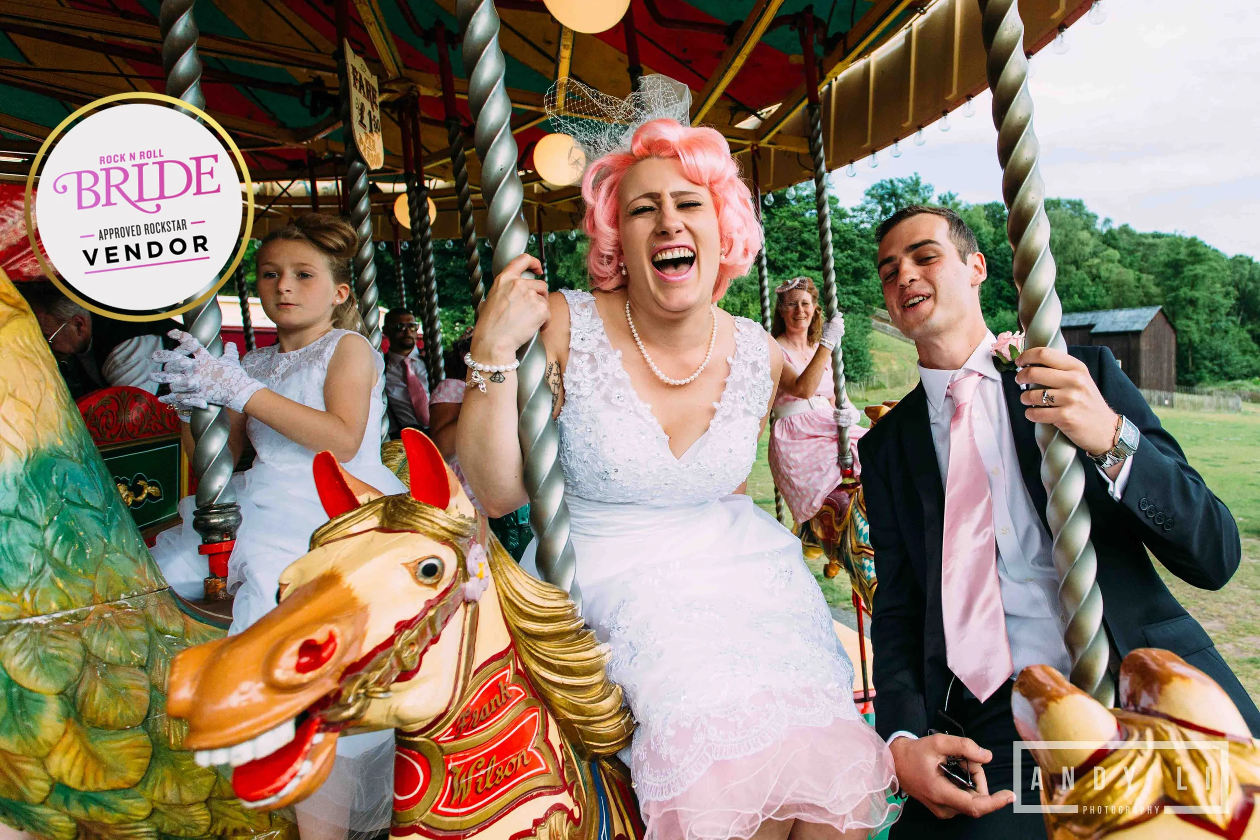 Blists Hill Ironbridge // Hazel + Patrick