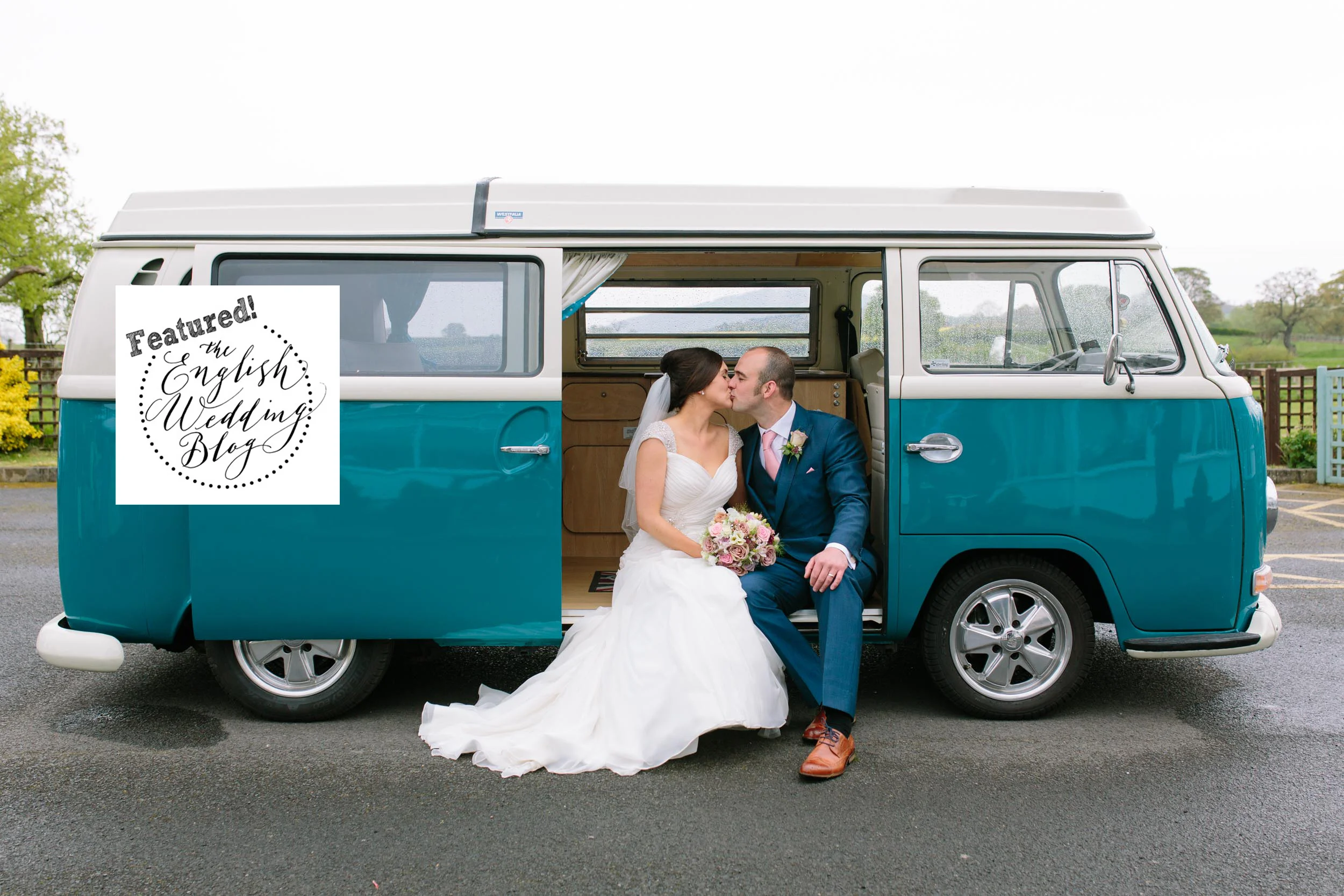 Wroxeter Hotel // Claire + Oliver