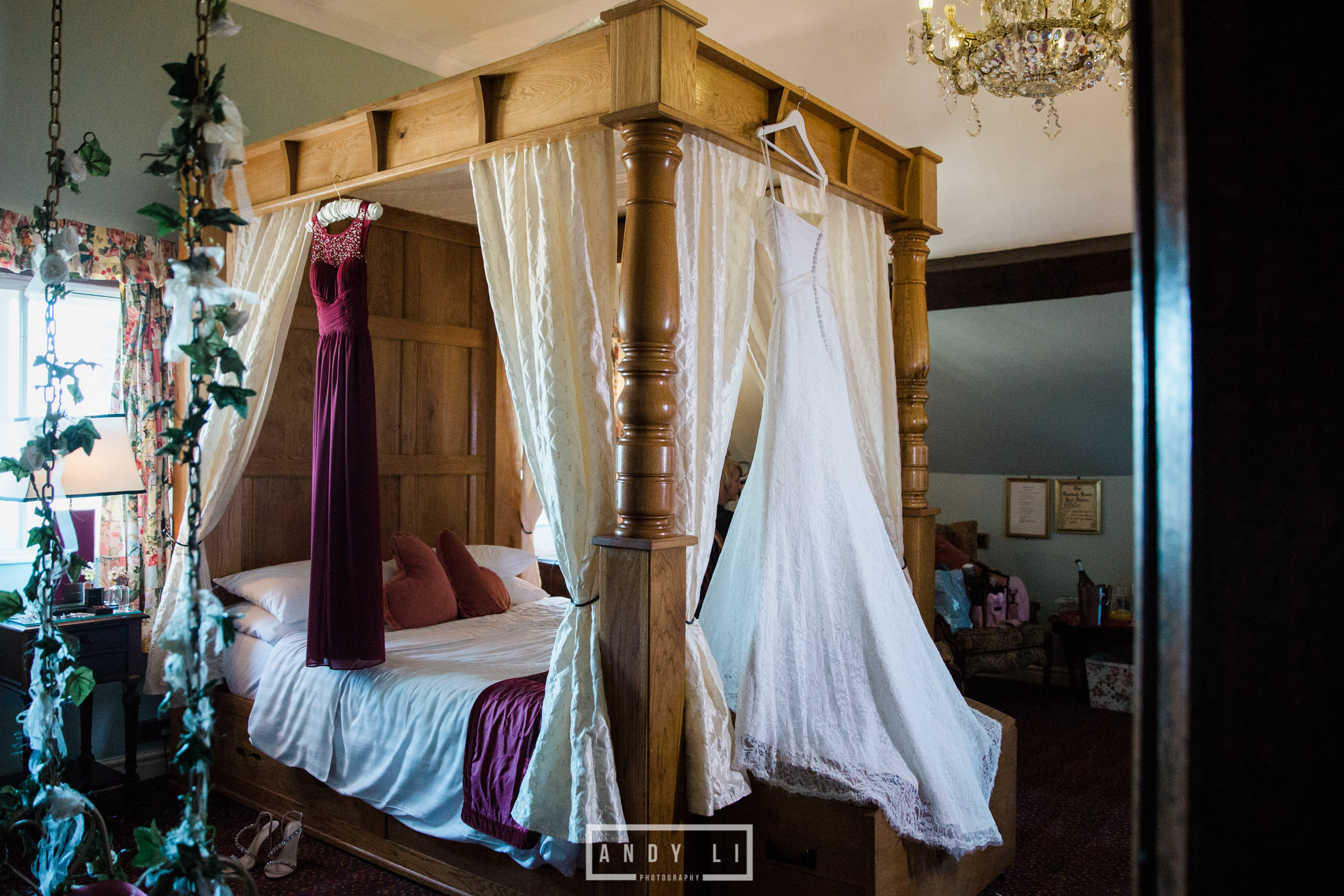 Hundred House Hotel Wedding Photography-008.jpg