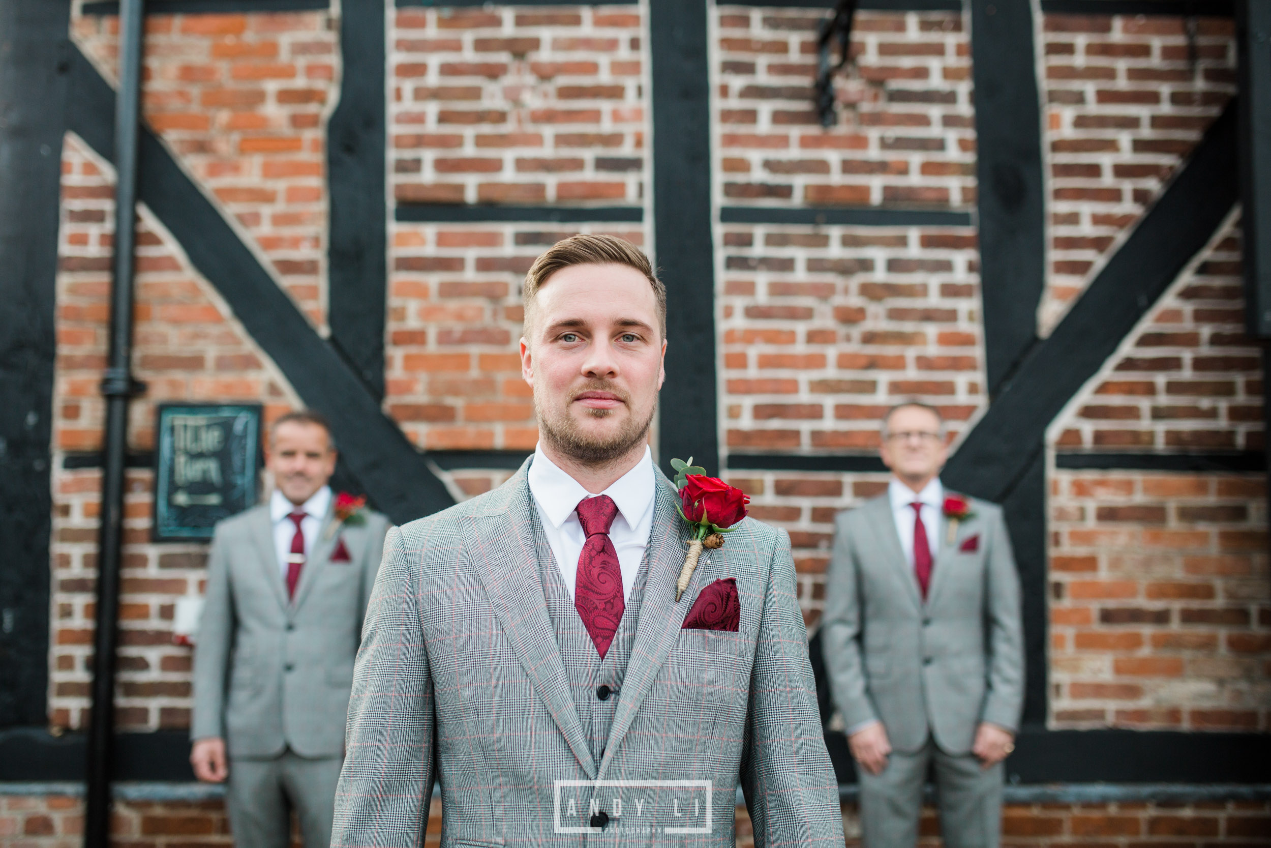 Hundred House Hotel Wedding Photography-018.jpg