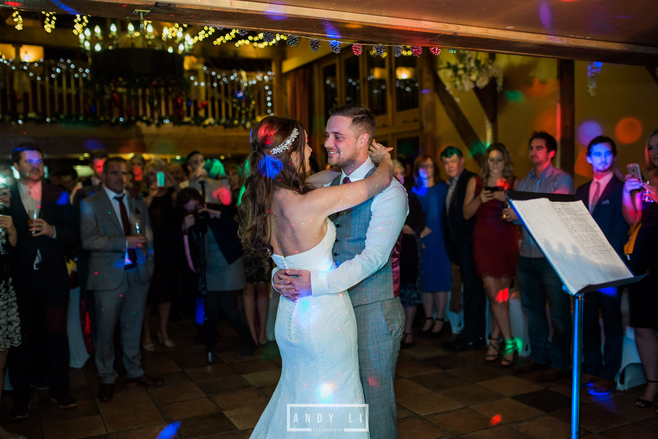 Hundred House Hotel Wedding Photography-069.jpg