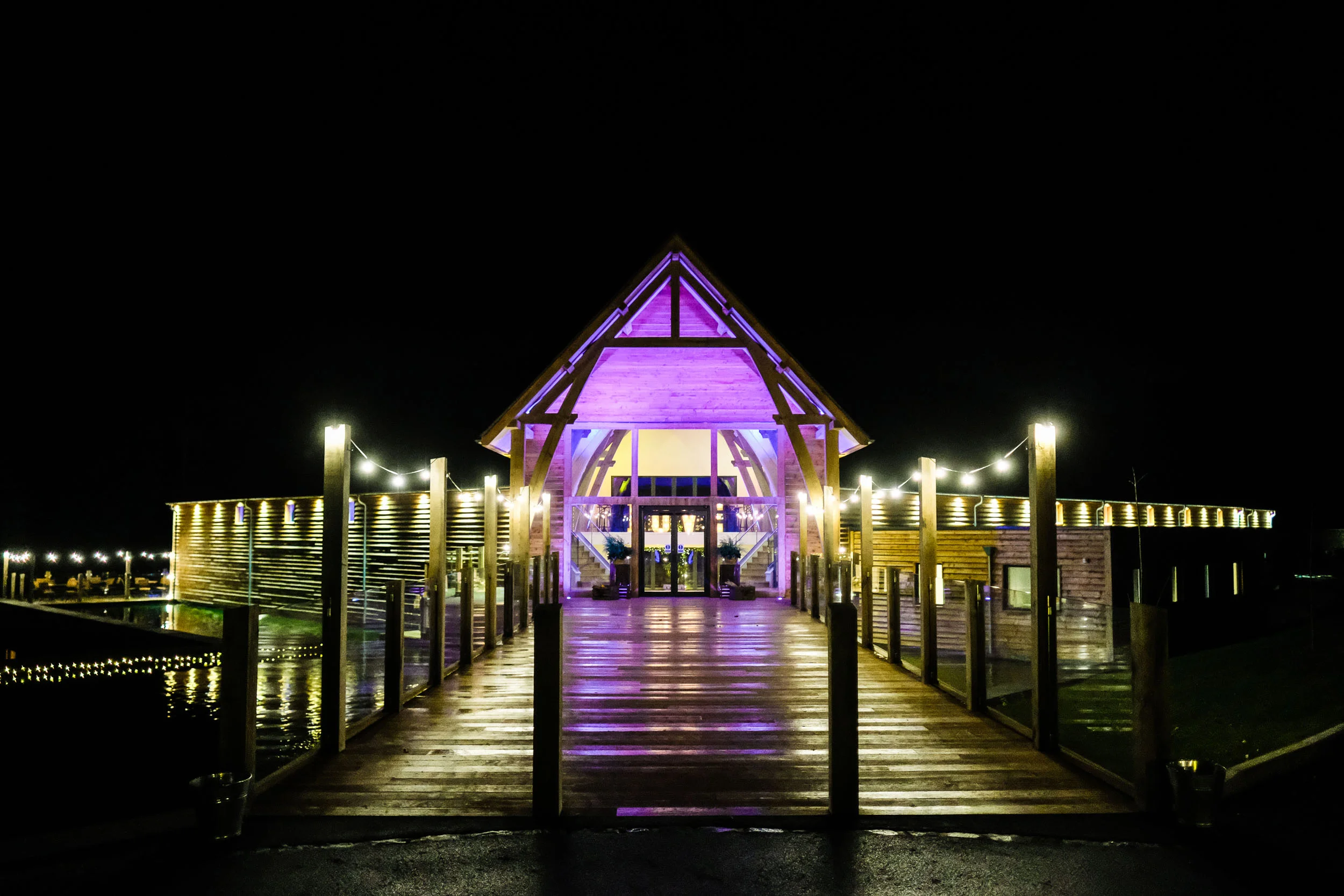 The Mill Barns - Experience Event