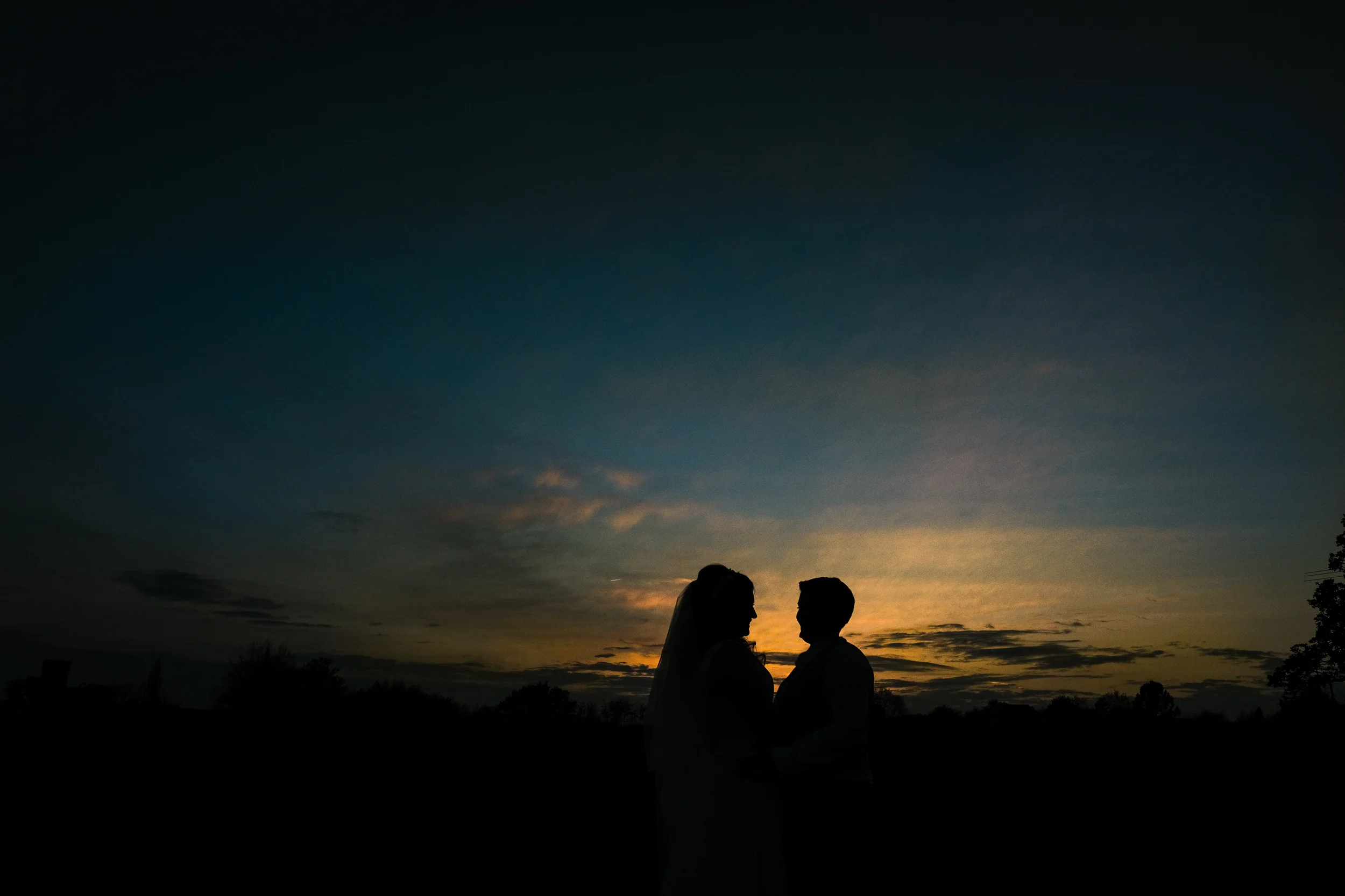Curradine Barns // Taryn + Emma