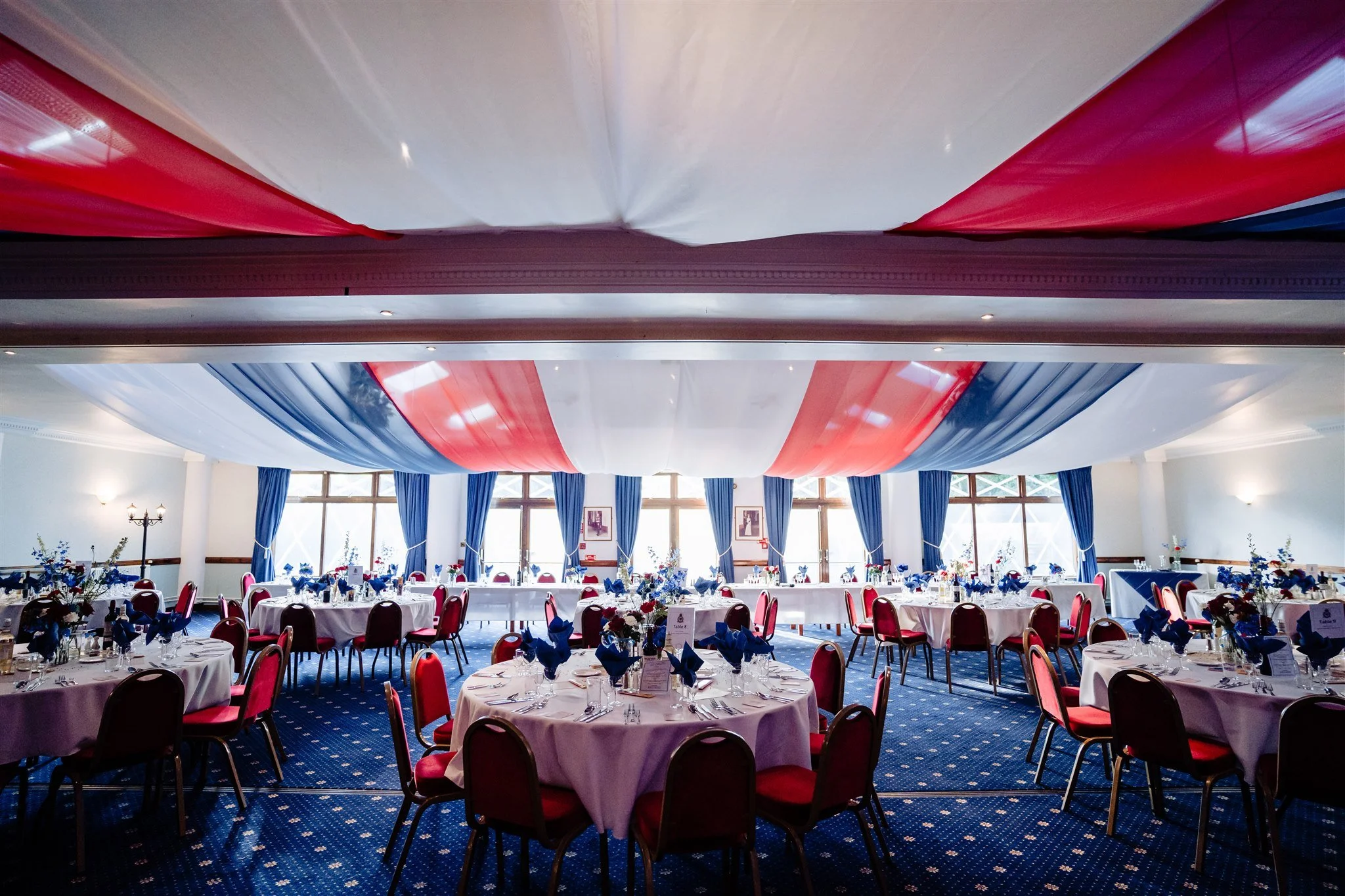 RAF Cosford Battle of Britain Ball 2023 - Andy Li Photography - 014.jpg