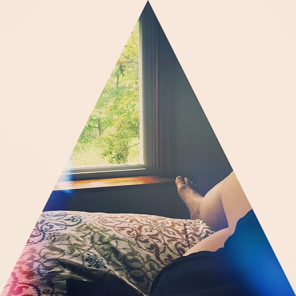 Radical Self Seeking