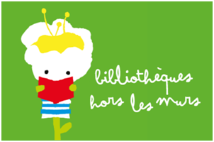 Outdoor Parisian Public Libraries Festival in public gardens and parks - 2016, 2017, 2018