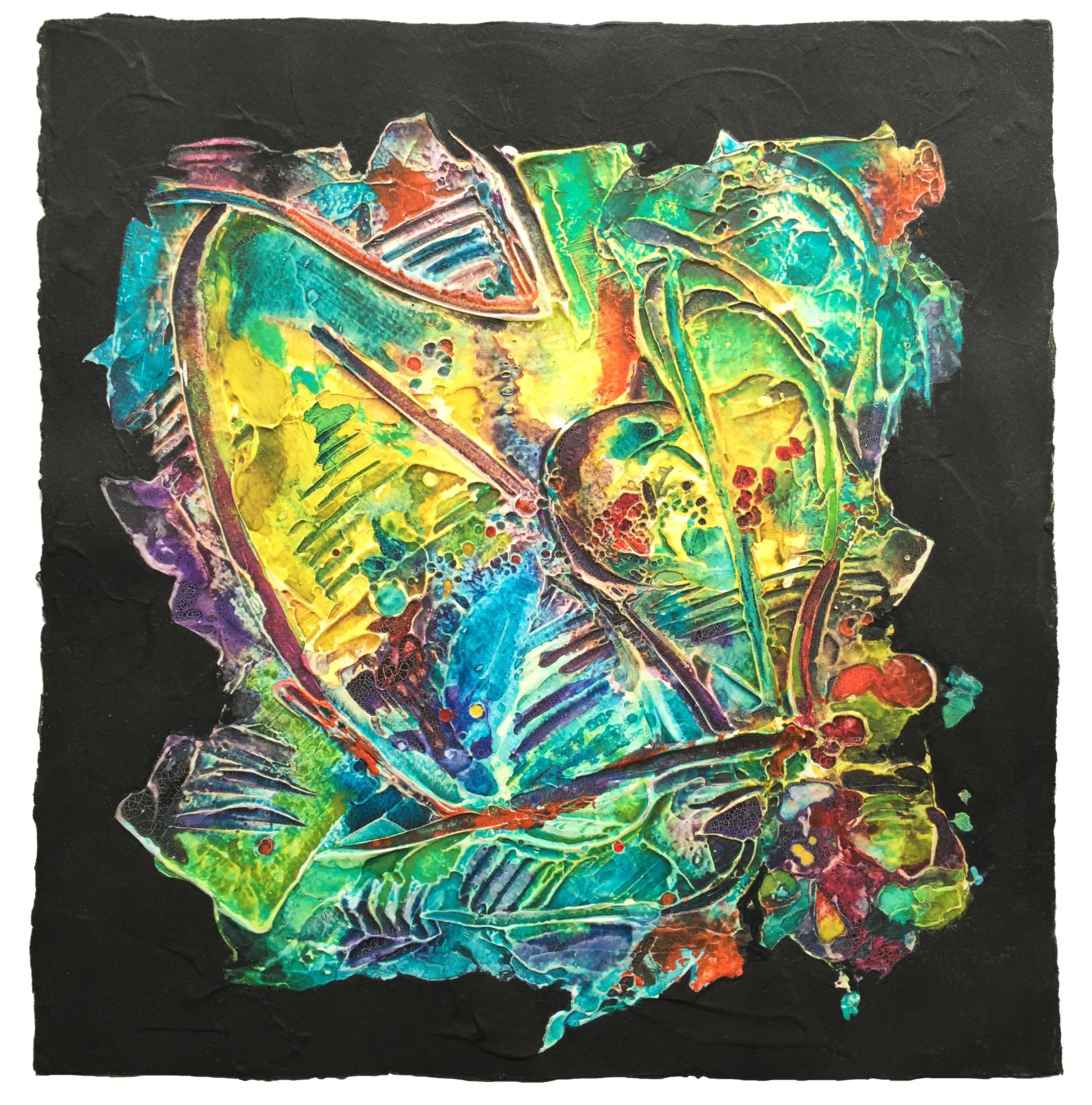 Terra Nova (Sold)
