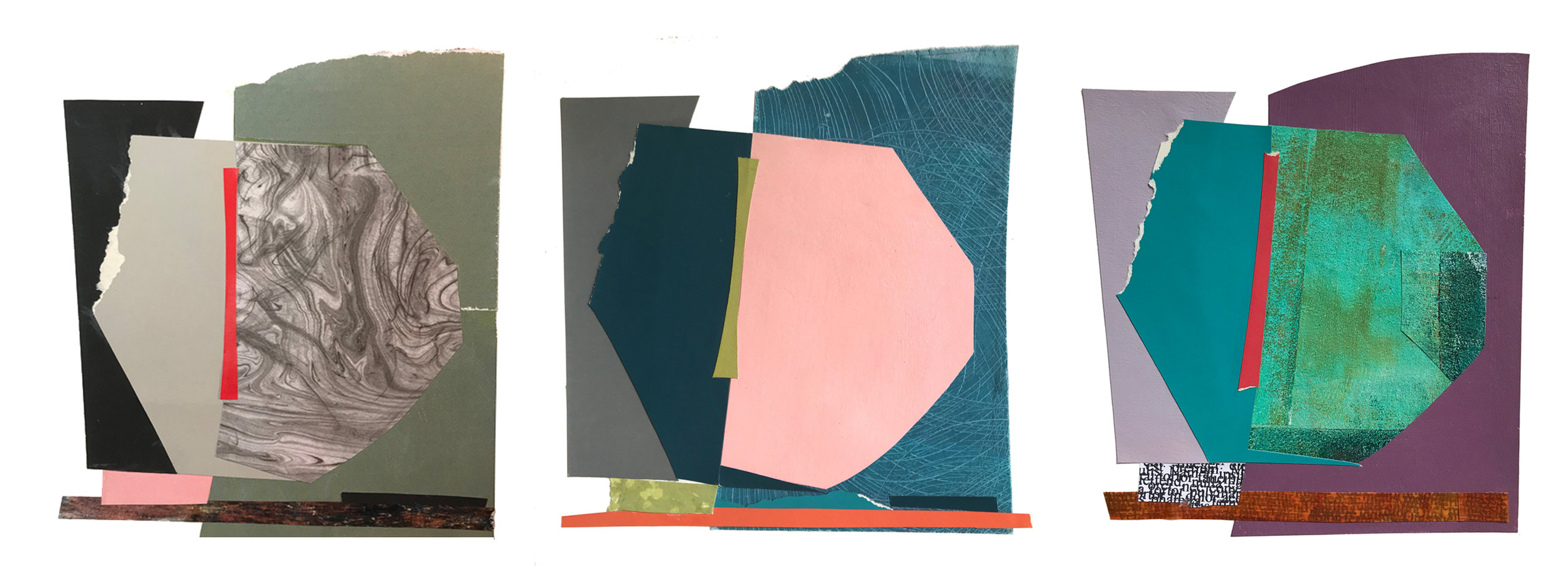Object Thoughts (group)
