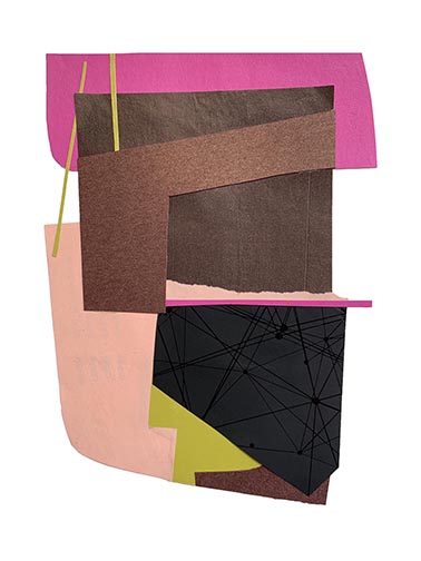 As yet untitled