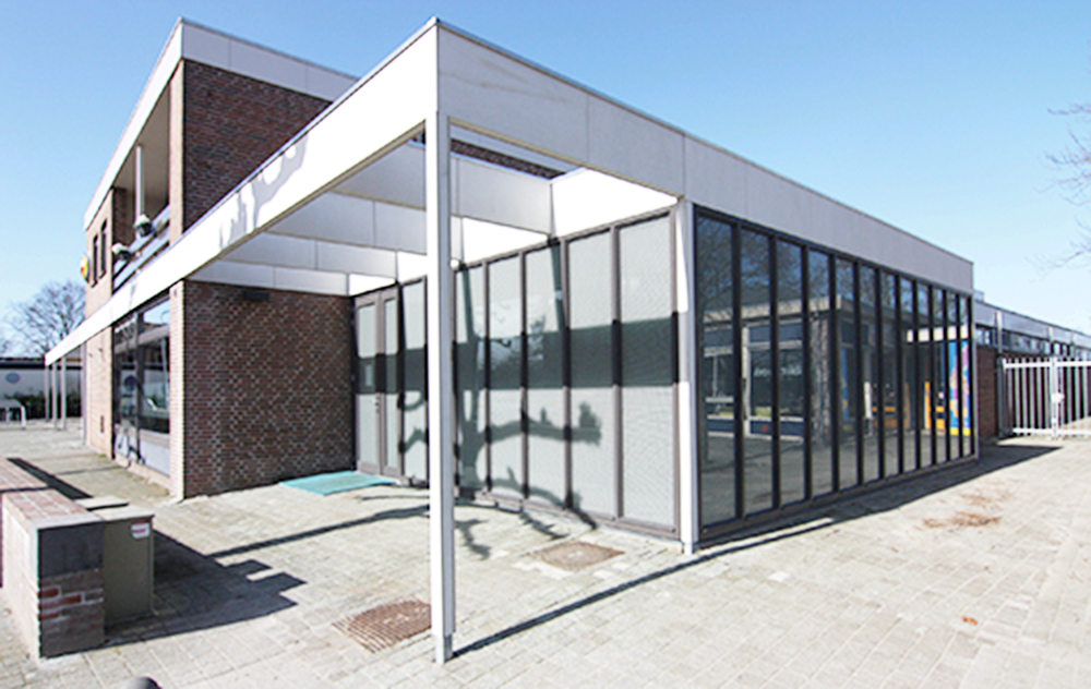 Community centre Berkhout