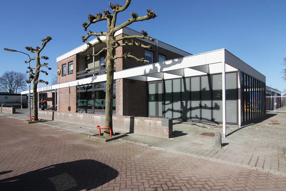 de Ridder
