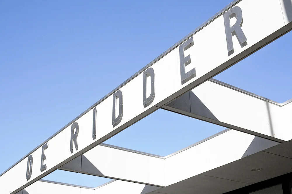 'St. Joris de Ridder'